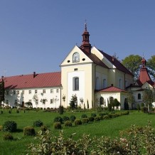 Klasztor Franciszkanów w Kętach