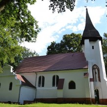Kościół św. Mikołaja w Kamieniu Pomorskim