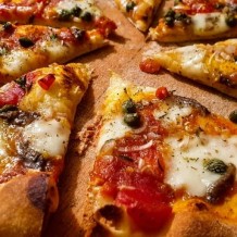 Pizza Dominium - Bródno 