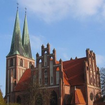 Kościół garnizonowy Matki Boskiej Królowej Polski