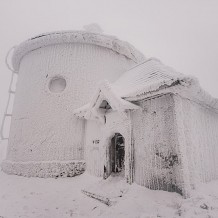 Karpacz, Kaplica św. Wawrzyńca na Śnieżce