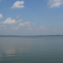 Jezioro Dadaj.
