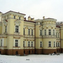 Pałac Lubomirskich w Przemyślu