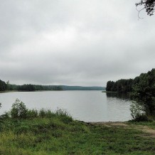 Jezioro Pile 