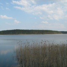 Jezioro Orzysz
