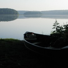Jezioro Łańskie 