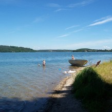 Jeziora Raduńskie