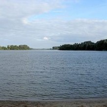 Gopło Panorama