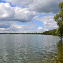 jezioro Drawsko