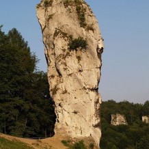 Maczuga Herkulesa.