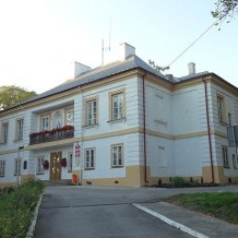 Pałac w Słupi 