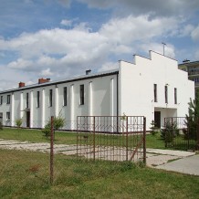 Kaplica parafialna św. Kingi w Świdniku 