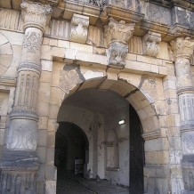 renesansowy portal