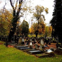 Legnica, cmentarz żydowski