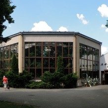 Ogród Zoologiczny w Warszawie