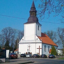 Kościół św. Apostołów Piotra i Pawła 
