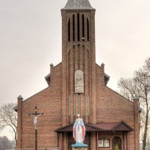Kościół św. Wojciecha w Nowodworze