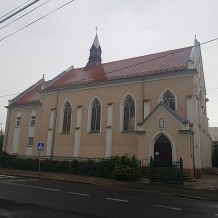 Kościół Trzech Króli w Kietrzu