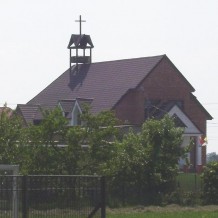 Kościół św. Stanisława Kostki i NMP Matki Kościoła