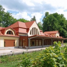 Stacja kolejowa w Karpaczu