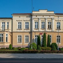 Urząd Gminy Oleśnica 