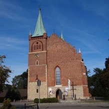 Kościół św. Wojciecha i św. Jerzego w Zatorze