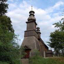 Kościół św. Andrzeja w Graboszycach