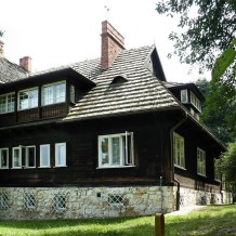 Dom Kuncewiczów 