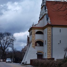 Muzeum Przyrodnicze w Kazimierzu Dolnym 