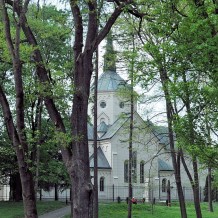 Kościół św. Michała Archanioła w Zarzeczu 