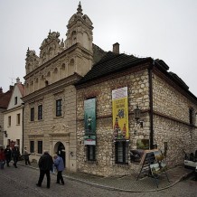 Muzeum w Kamienicy Celejowskiej - oddział MNKD 