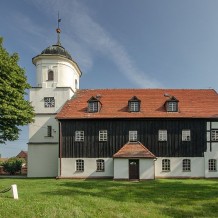 Kościół Niepokolanego Poczęcia NMP 