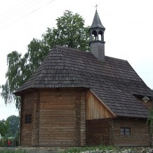 Kościół św. Anny w Lublińcu