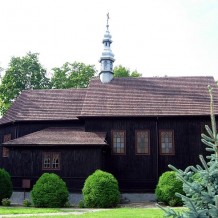 Kościół pw. Św. Zofii i Św. Stanisława Kostki