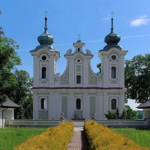 Kościół św. Mikołaja w Szewnie