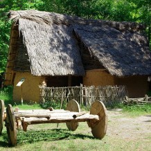 Rezerwat archeologiczny Krzemionki