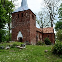 Kościół pw. Matki Bożej Królowej Korony Polskiej  