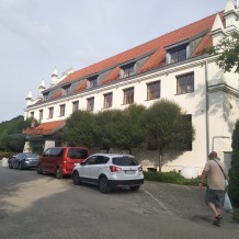 Spichlerz Król Kazimierz