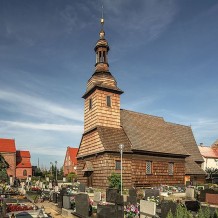 Kościół św. Walentego w Dobrodzieniu