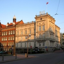 Ratusz w Mysłowicach