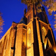 Kościół Apostołów Piotra i Pawła w Mysłowicach