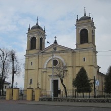 Kościół Świętych Apostołów Piotra i Pawła