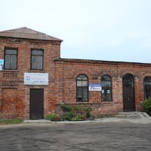 Synagoga w Czyżewie