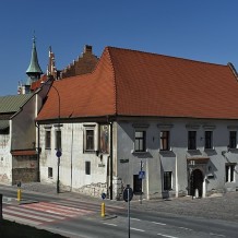 Dom Długosza w Krakowie