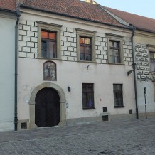 Dom Konsystorski w Krakowie
