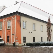 Pałac Górków w Krakowie