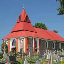 Kaplica św. Rocha 