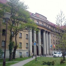 Dom Studencki Hanka w Poznaniu