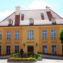 Pałac arcybiskupi we Wrocławiu