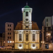 Kościół Opatrzności Bożej we Wrocławiu